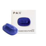 PAX Bocchino Rialzato Blu (2pcs/pack)