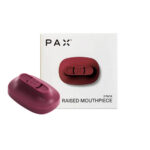 PAX Bocchino Rialzato Bordeaux (2pcs/pack)