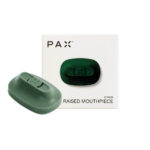 PAX Bocchino Rialzato Verde (2pcs/pack)