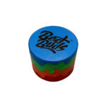 Best Buds Grinder Gelato Pistacchio More 4 Parti (50mm)