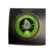 Royal Queen Seeds IGrowCan Kit di Coltivazione Fat Banana