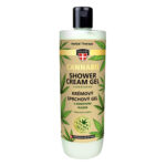 Palacio Cannabis Gel Crema Doccia con Olio di Cannabis (500ml)