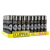 Clipper The Bulldog Lighters Inca 5