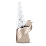 Puffco New Peak Pro Vaporizzatore per Concentrati Desert