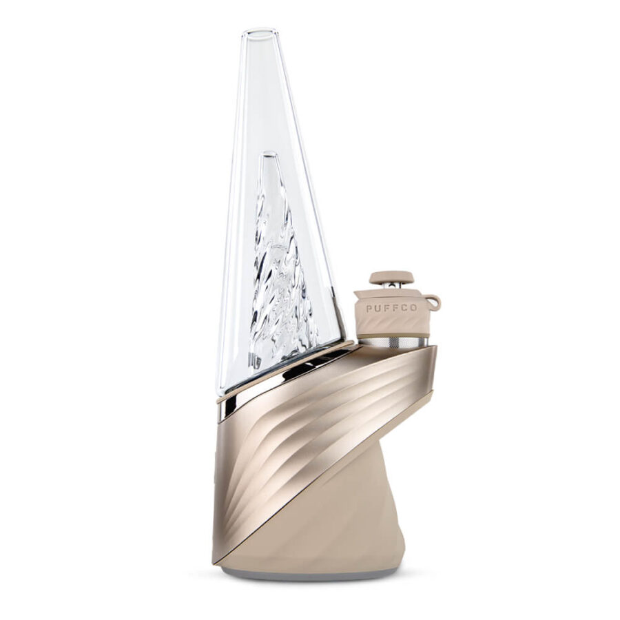 Puffco New Peak Pro Vaporizzatore per Concentrati