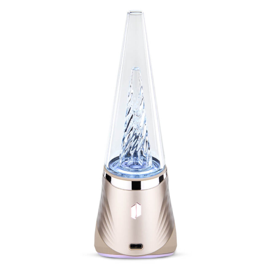 Puffco New Peak Pro Vaporizzatore per Concentrati