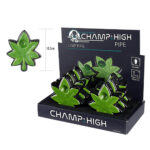 Champ High Pipa Foglia (6pcs/display)