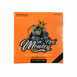 Cartine ultra sottili Monkey King arancione (50 pezzi/display)