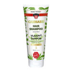 Palacio Shampoo con Pantenolo e Olio di Cannabis (250ml)