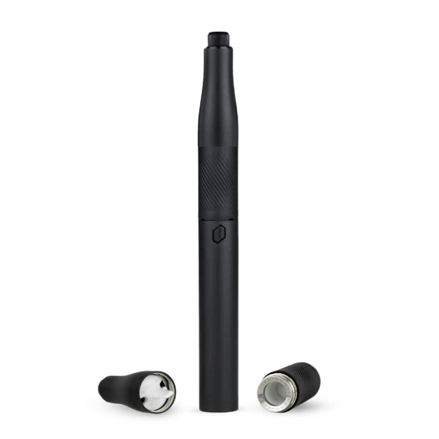 Puffco Plus Vaporizzatore Portatile in Ceramica Pearl