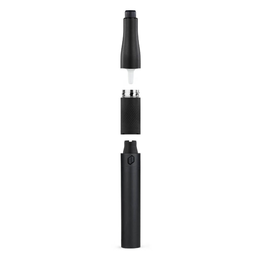 Puffco Plus Portable Ceramic Vaporizer Pen Pearl