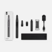 Puffco Plus Portable Ceramic Vaporizer Pen Pearl