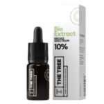 The Tree Olio di CBD 10% Broad Spectrum (10ml)