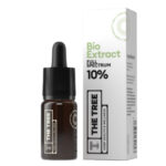 The Tree Olio di CBD 10% Full Spectrum (10ml)