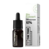 The Tree Olio di CBD 10% Full Spectrum Raw (10ml)