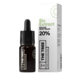 The Tree Olio di CBD 20% Broad Spectrum (10ml)