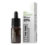 The Tree Olio di CBD 20% Full Spectrum (10ml)