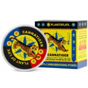 Cannatiger Cold Effect Balm 300mg CBD 60mg CBG 12ml 1
