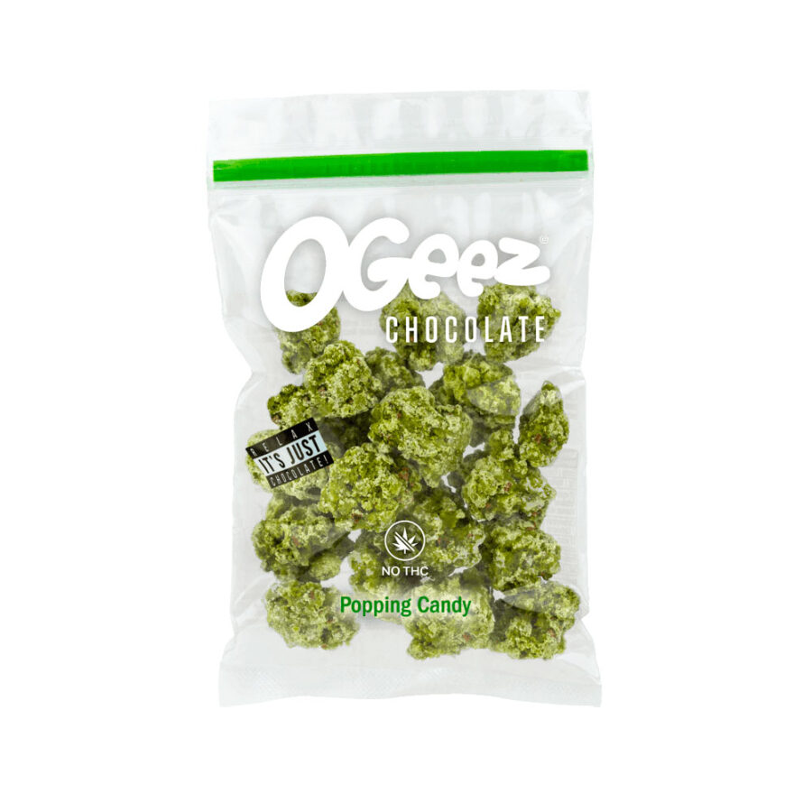 Ogeez e Chill Display Pack (15pz/display)