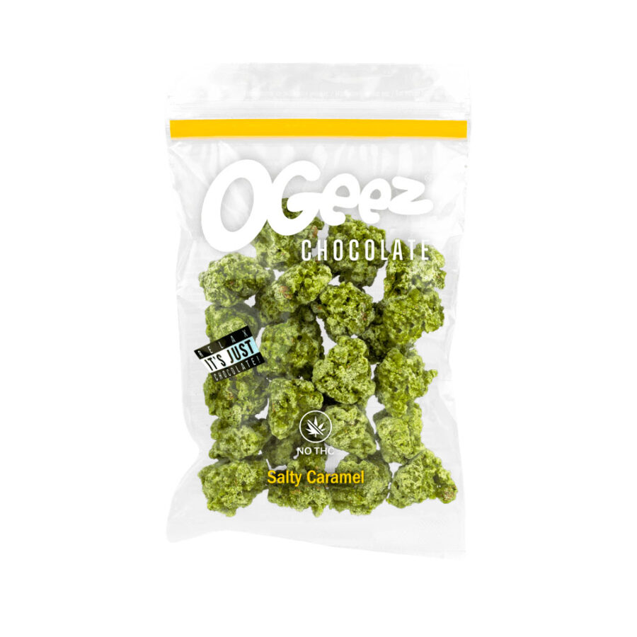 Ogeez e Chill Display Pack (15pz/display)