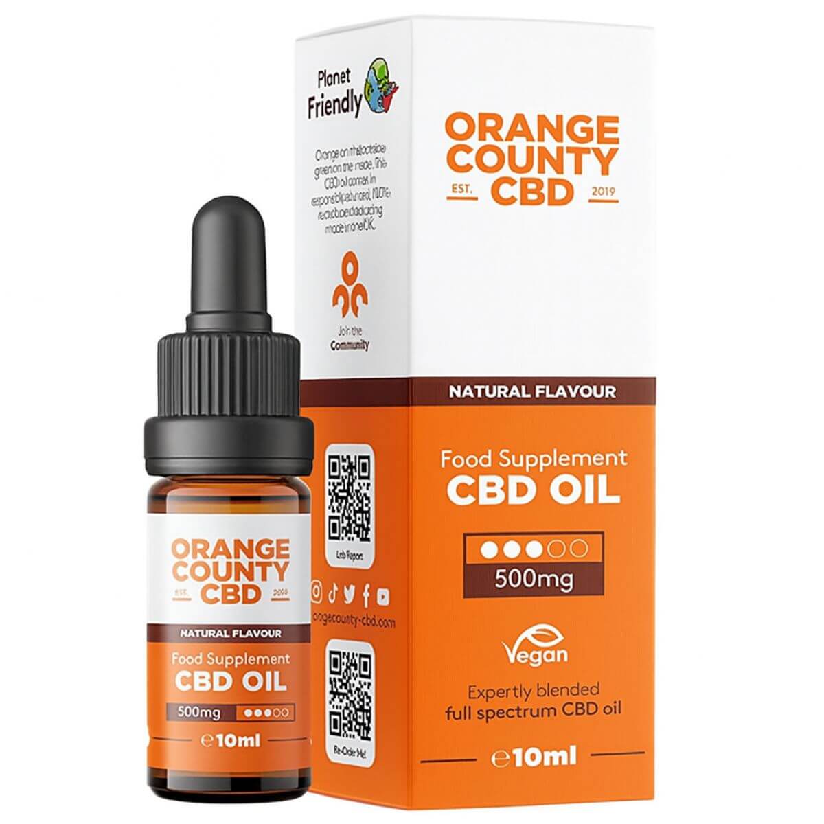 Wholesale-Orange-County-CBD-Full-Spectrum-Oil-Natural-500mg-CBD-10ml Wholesale Orange County CBD Full Spectrum Oil Natural 500mg CBD 10ml 1
