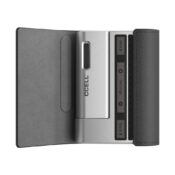 CCELL Fino Batteria 1190mAh Obsidian e Platinum