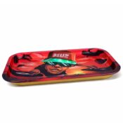 Beuz Rolling Tray DJ Beuz Medium 27.5 x 17.5 cm 2