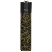 Clipper Metal Lighters Mystical Shine 2