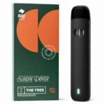 The Tree Disposable CBD Vape Pen Sundae Driver 425mg CBD – 800 Puffs 0.5ml