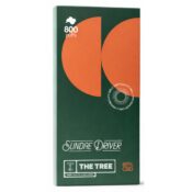 The Tree Disposable CBD Vape Pen Sundae Driver 425mg CBD – 800 Puffs 0.5ml 2