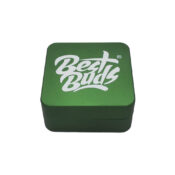 wholesale-best-buds-flat-square-aluminium-grinder-grass