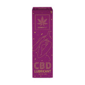 Cannaline Gel Lubrificante Intimo 250mg CBD (50ml)