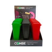 Combie ubi per Spinelli Tripli Nero, Rosso e Verde (24pezzi/display)