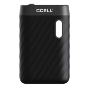 wholesale wholesale ccell sandwave 510 thread battery black with voltage control charger 3