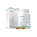 Cibdol 30% CBD Softgel Capsule (60 capsule)