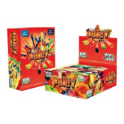 Juicy Jay Rolls 5 metri slim mix 8 gusti (24pz/display)