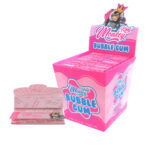 Monkey King Smellpack Pink KS Cartine con punte (24 pezzi/display)