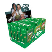 Ogeez e Chill Display Pack (15pz/display)