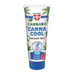 Palacio Canna Cool Gel Massaggio alla Cannabis (200ml)