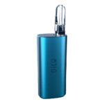 CCELL Silo Batteria 500mAh Blu + Caricatore