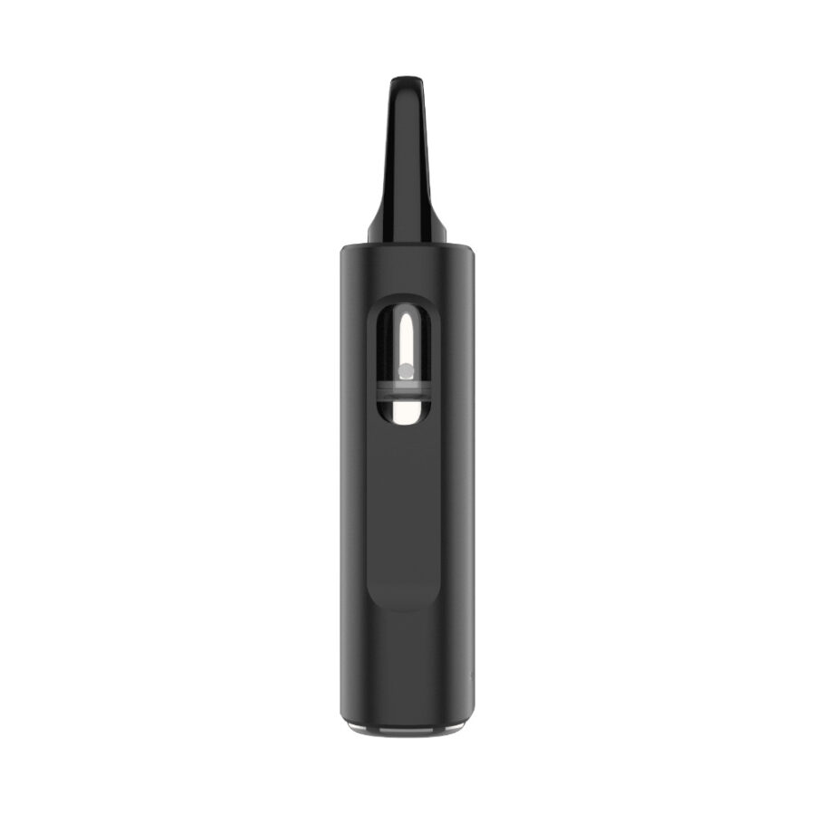 CCELL Silo Batteria 500mAh Nero + Caricatore 510 Thread