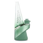 Puffco New Peak Pro Vaporizzatore per Concentrati Flourish