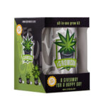 Royal Queen Seeds IGrowCan Kit di Coltivazione Apple Fritter