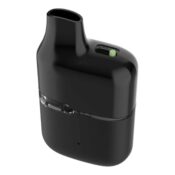 CCELL Mini Tank Tutto-in-Uno Nero 1ml 2 wholesale ccell mini tank all in one black 1ml 2 1