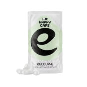 Happy Caps Recoup-E Purificare, Rigenerare e Rivitalizzare Capsule (10pacchi/display)