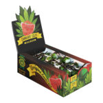 Lecca Lecca Cannabis Box Watermelon Kush (70pezzi/display)