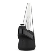 Puffco New Peak Vaporizzatore Portatile per Concentrati Nero