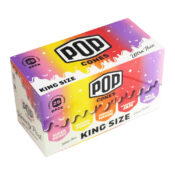 Pop Cones Ultra Sottile King Size Varietà Pack (25pz/display)