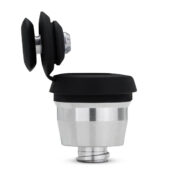 Puffco Joystick Cap per Vaporizzatori New Peak Onyx