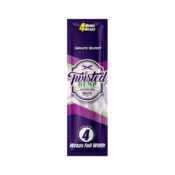 Twisted Hemp Avvolgimenti Grape Burst (15pz/display)